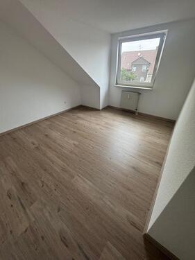 Foto - Dachgeschoßwohnung in Duisburg zur Miete