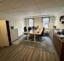 Flexible Büro- & Praxisräume | Coworking | 25–60 m² | ab 500 € - Stuttgart Stuttgart-Ost