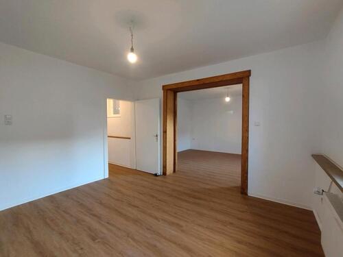 Foto - 2 Zimmer Erdgeschoßwohnung zur Miete in Stadtoldendorf