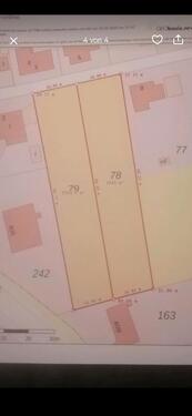 Foto - Grundst&uuml;ck in Porta Westfalica