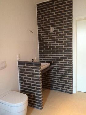 Foto - Erdgeschoßwohnung in Weyhe zur Miete