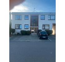 2-Zimmer-Wohnung 54qm mit EBK in Neumünster Zentrum nähe FEK