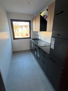 Foto - 2 Zimmer Etagenwohnung zur Miete in Neumünster