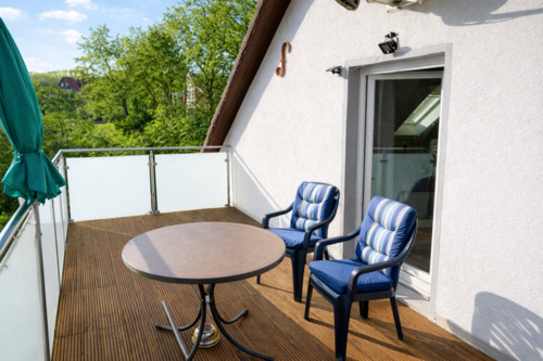 Foto - 3 Zimmer Dachgeschoßwohnung zur Miete in Stadtoldendorf