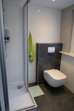 Foto - Dachgeschoßwohnung in Stadtoldendorf zur Miete