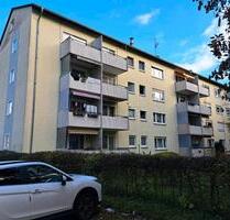 Wohnung in Wiesbaden- Biebrich zu verkaufen. Karawankenstraße 10.