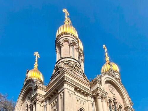 Foto - 3 Zimmer Etagenwohnung zum Kaufen in Wiesbaden