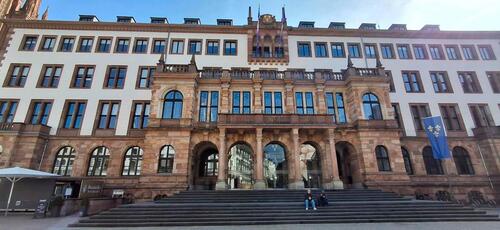 Foto - 3 Zimmer Etagenwohnung in Wiesbaden