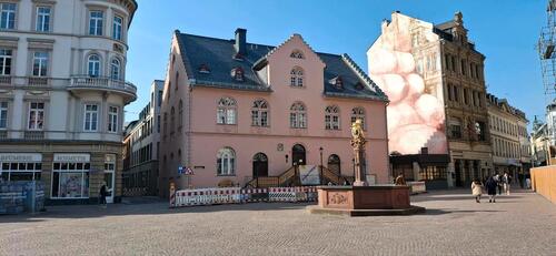 Foto - Etagenwohnung in Wiesbaden zum Kaufen