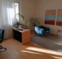 Praxisraum (Psychotherapie) für drei Tage - Freiburg im Breisgau Herdern