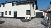 Foto - 4 Zimmer Doppelhaushälfte in Gimbsheim