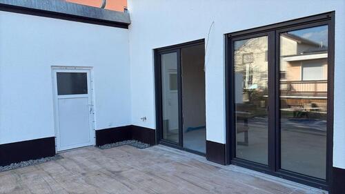 Foto - Doppelhaushälfte in Gimbsheim zum Kaufen