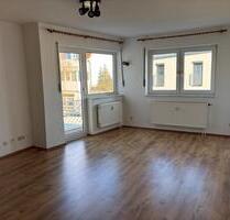 Hanau Steinheim - Top Lage - ruhig - sehr gepflegte 2 Zimmer Wohn