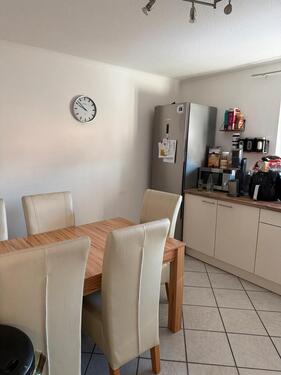 Foto - Wohnung im Obergeschoss zu vermieten