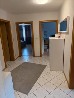 Foto - 3 Zimmer Etagenwohnung in Lengerich