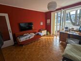 Foto - 2 Zimmer Etagenwohnung zur Miete in Hamburg