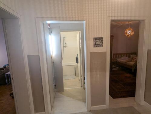 Foto - Etagenwohnung in Hamburg zur Miete