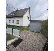 70 m² Souterrain Wohnung in Horbach – Erstbezug - Nentershausen