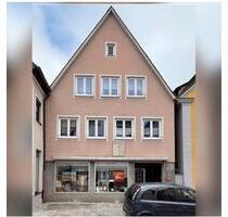 Gewerbefläch - 300,00&nbsp;EUR Kaltmiete, ca.&nbsp; 5,00&nbsp;m&sup2; in Weißenburg in Bayern (PLZ: 91781)