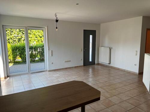Foto - Wohnung 55 m² mit Terrasse in Perl