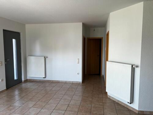 Foto - 2 Zimmer Erdgeschoßwohnung in Perl