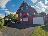 Foto - Einfamilienhaus mit Einliegerwohnung