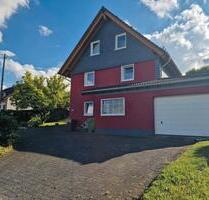Einfamilienhaus mit Einliegerwohnung - Marienheide