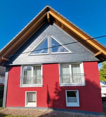 Foto - Einfamilienhaus in Marienheide