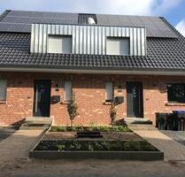 Energieeffiziente Doppelhaushälfte in ruhiger Lage - Ibbenbüren