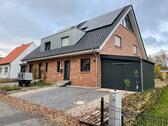 Foto - 6 Zimmer Doppelhaushälfte in Ibbenbüren