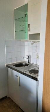 Foto - 1 Zimmer Etagenwohnung zum Kaufen in Mainz