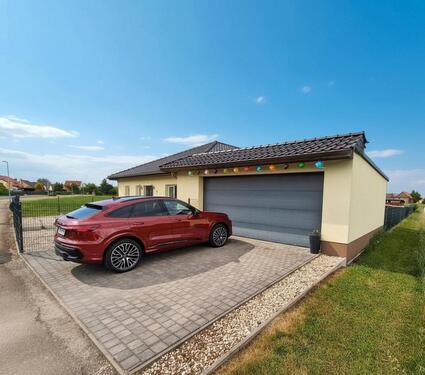 Foto - Bungalow zum Kaufen in Oranienbaum-Wörlitz