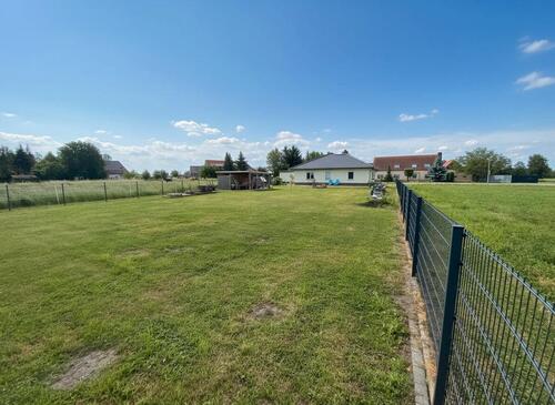 Foto - Bungalow in Oranienbaum-Wörlitz zum Kaufen