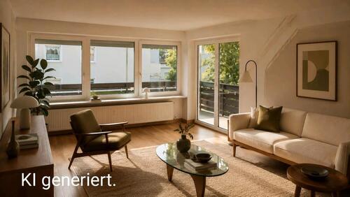 Foto - zwei Zimmerwohnung in Bad Reichenhall