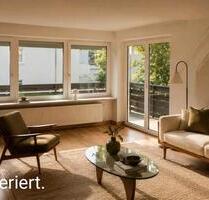 zwei Zimmerwohnung in Bad Reichenhall