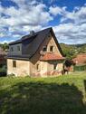 Foto - In Sanierung befindliches Einfamilienhaus