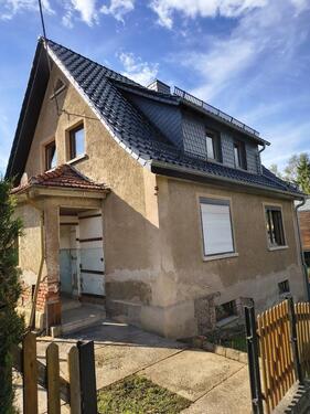 Foto - 5 Zimmer Einfamilienhaus zum Kaufen in Brotterode-Trusetal