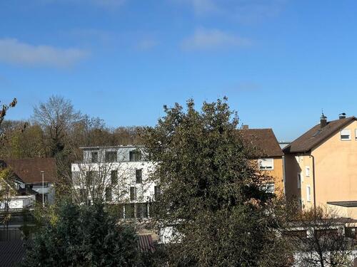 Foto - Etagenwohnung zur Miete in Aalen