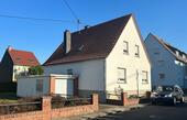 Foto - Einfamilienhaus zum Kaufen in Bad Sobernheim