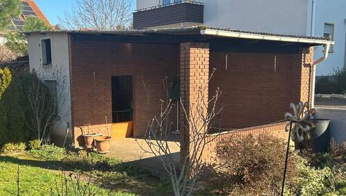 Foto - Einfamilienhaus in Bad Sobernheim zum Kaufen