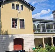 Provisinsfrei: Exklusives Einfamilienhaus - Radebeul