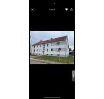 Zwei Zimmer Wohnung in Duderstadt