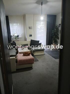 Foto - Etagenwohnung in Berlin