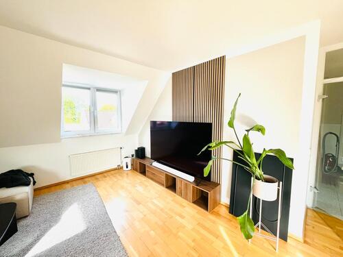 Foto - Nachmieter für sonnige 3-Zimmer-WHG (89m²) mit Balkon & EBK