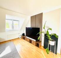 Nachmieter für sonnige 3-Zimmer-WHG (89m²) mit Balkon & EBK - Oldenburg Ziegelhof
