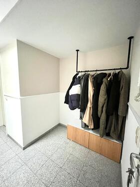 Foto - Etagenwohnung zur Miete in Oldenburg