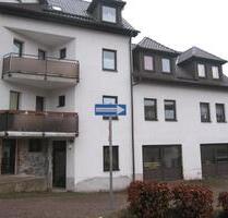 3-Raum Wohnung, hell und ruhig gelegen - Suhl