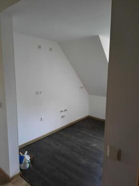 Foto - Etagenwohnung in Suhl zur Miete