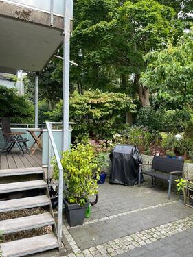 Foto - Etagenwohnung zum Kaufen in Essen