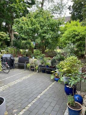 Foto - Etagenwohnung in Essen